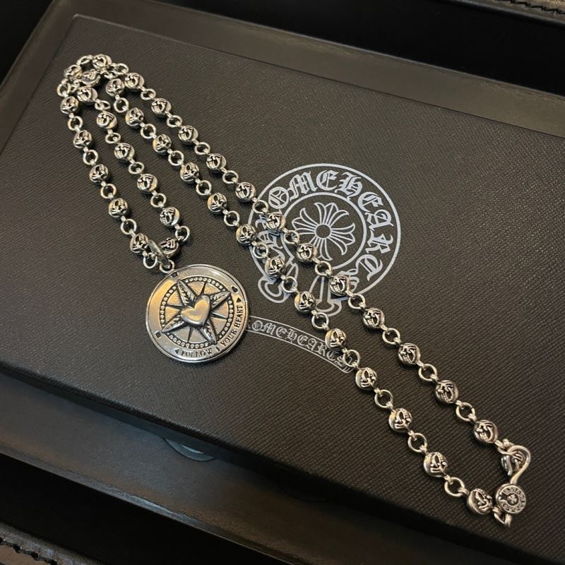 Chrome Hearts Necklaces